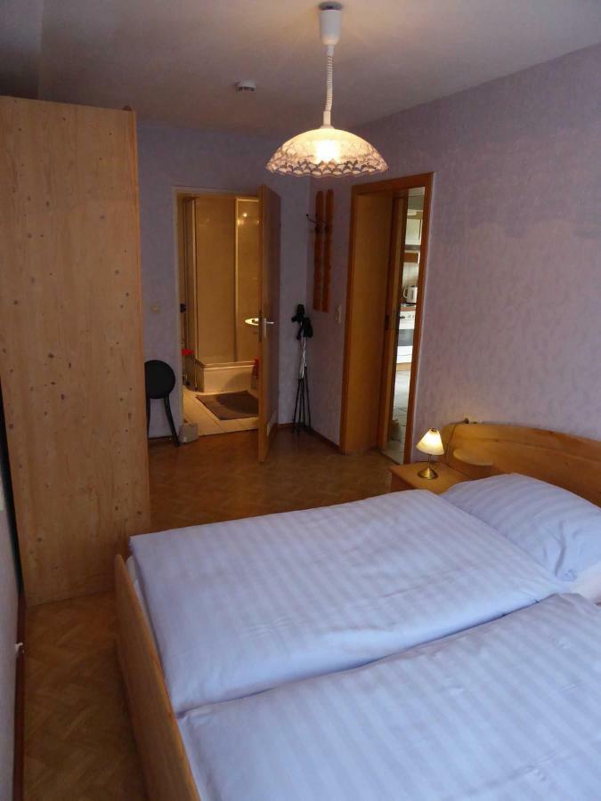 Ferienwohnung Dora 1 Михелщат Екстериор снимка