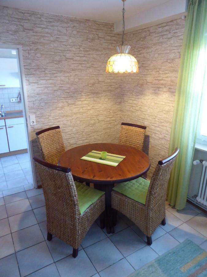 Ferienwohnung Dora 1 Михелщат Екстериор снимка