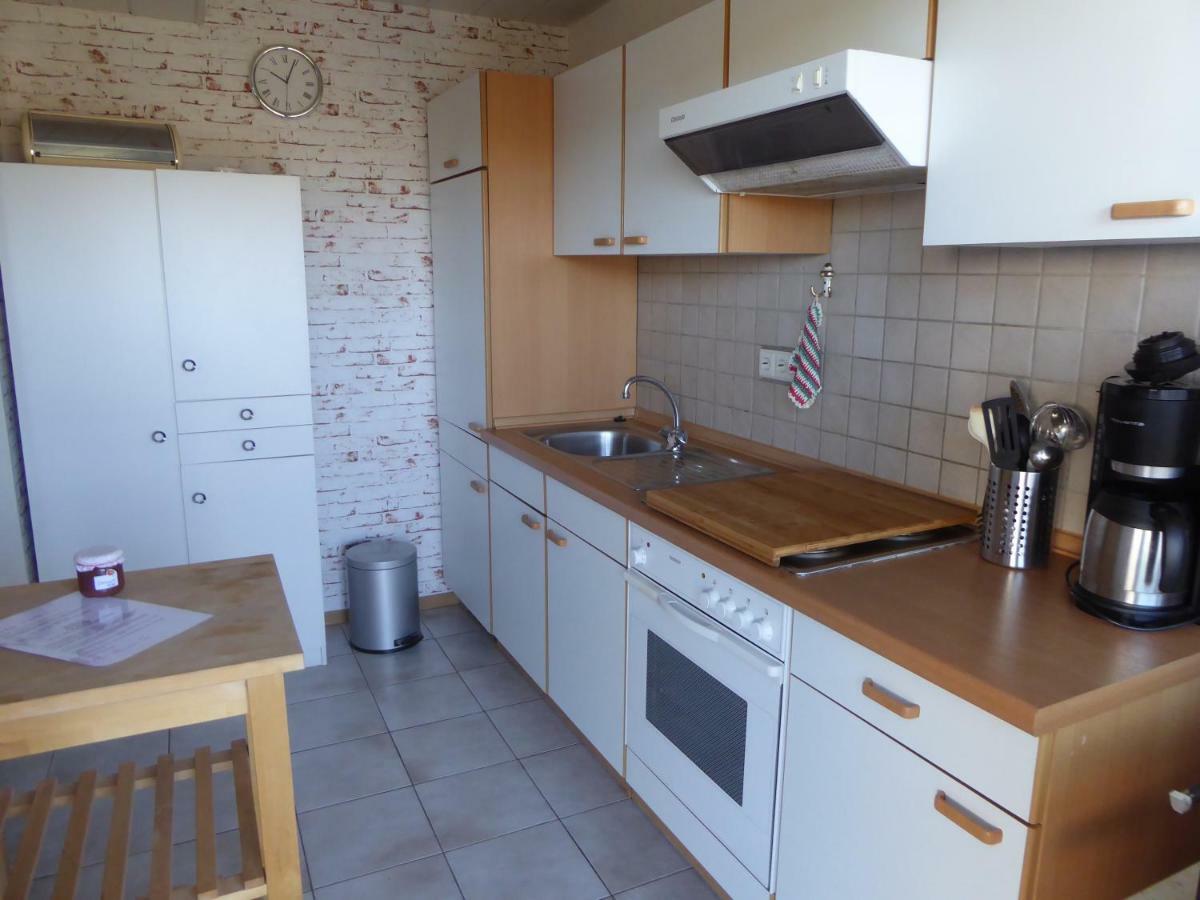 Ferienwohnung Dora 1 Михелщат Екстериор снимка