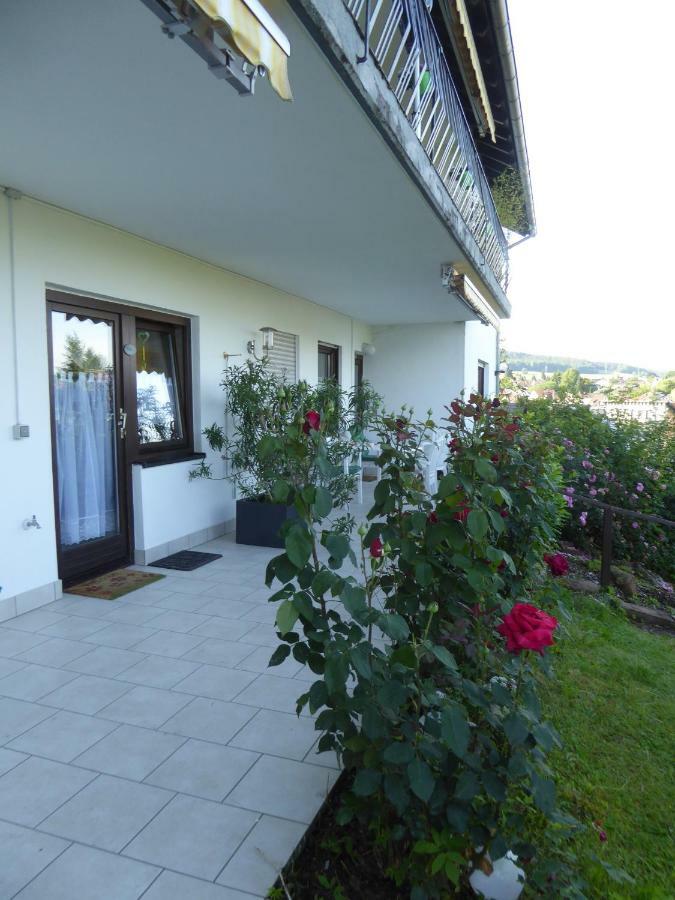 Ferienwohnung Dora 1 Михелщат Екстериор снимка